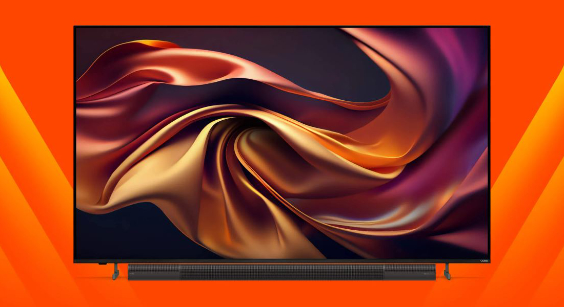 VIZIO V-Series V755M-K03 Smart TV